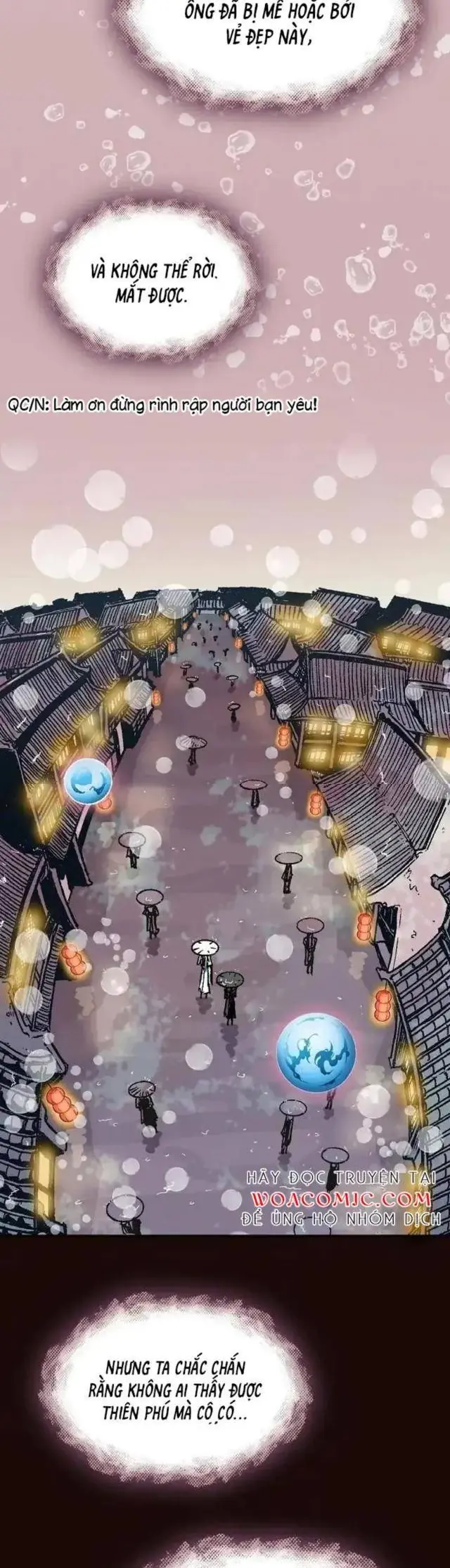 Hồi Ức Chiến Thần Chapter 114 - Trang 13