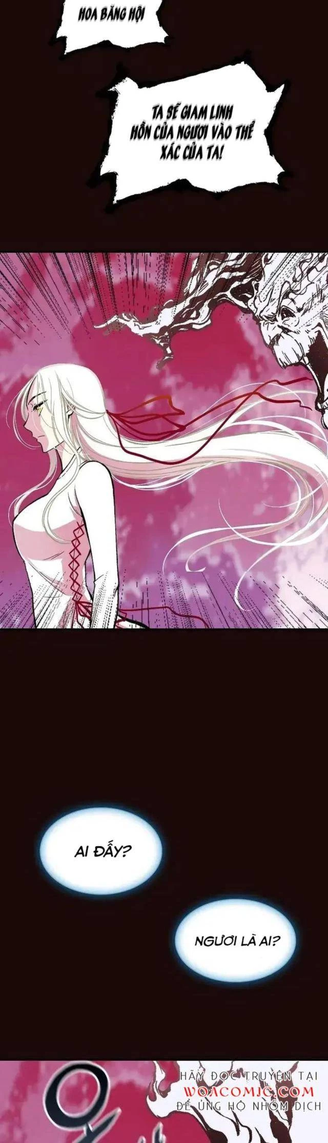 Hồi Ức Chiến Thần Chapter 114 - Trang 20