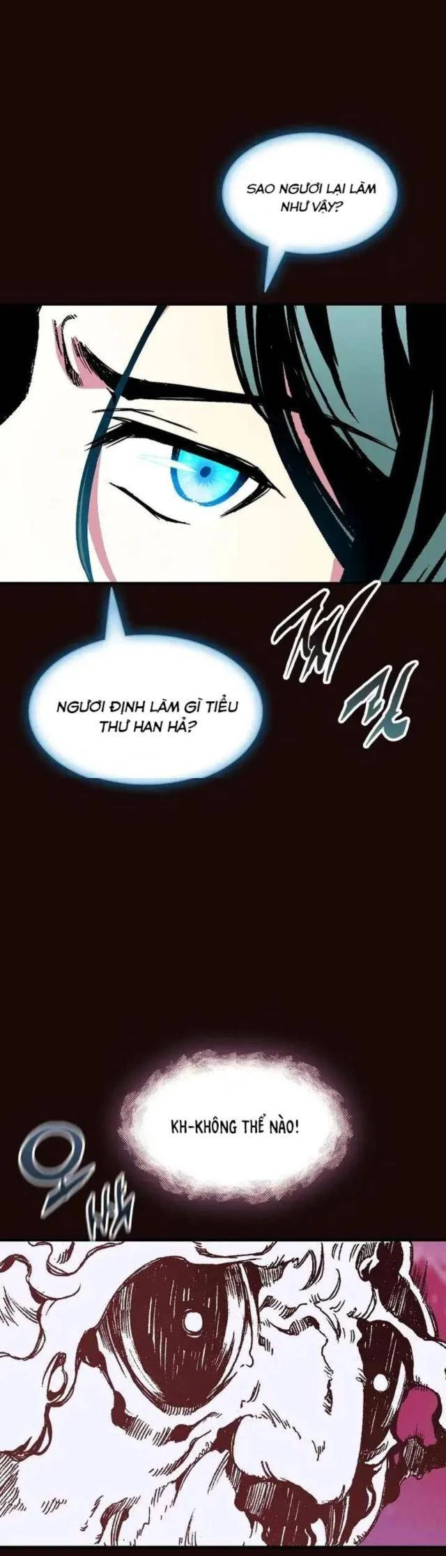 Hồi Ức Chiến Thần Chapter 114 - Trang 23
