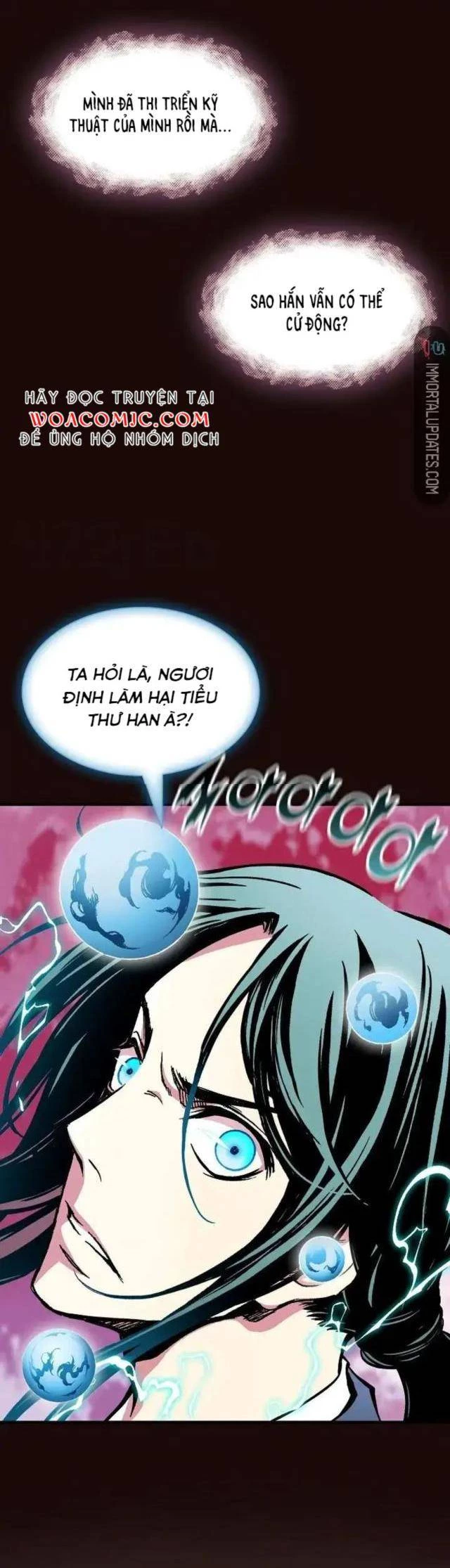 Hồi Ức Chiến Thần Chapter 114 - Trang 24