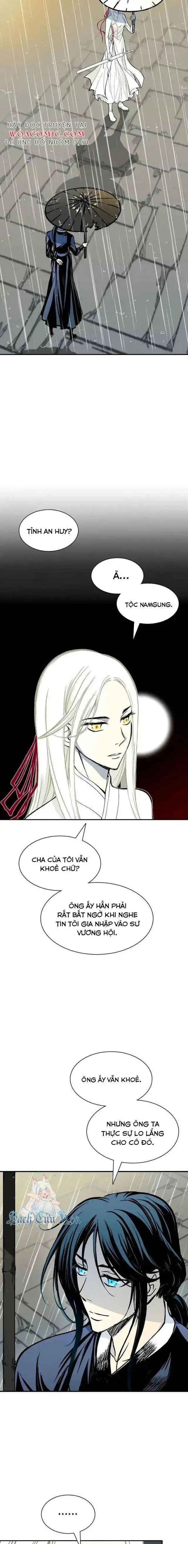 Hồi Ức Chiến Thần Chapter 114 - Trang 3