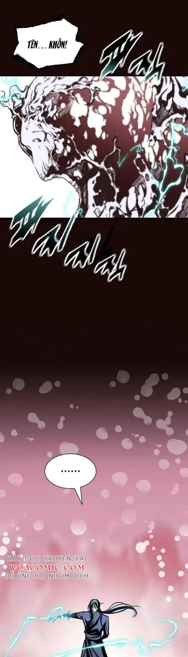 Hồi Ức Chiến Thần Chapter 114 - Trang 34
