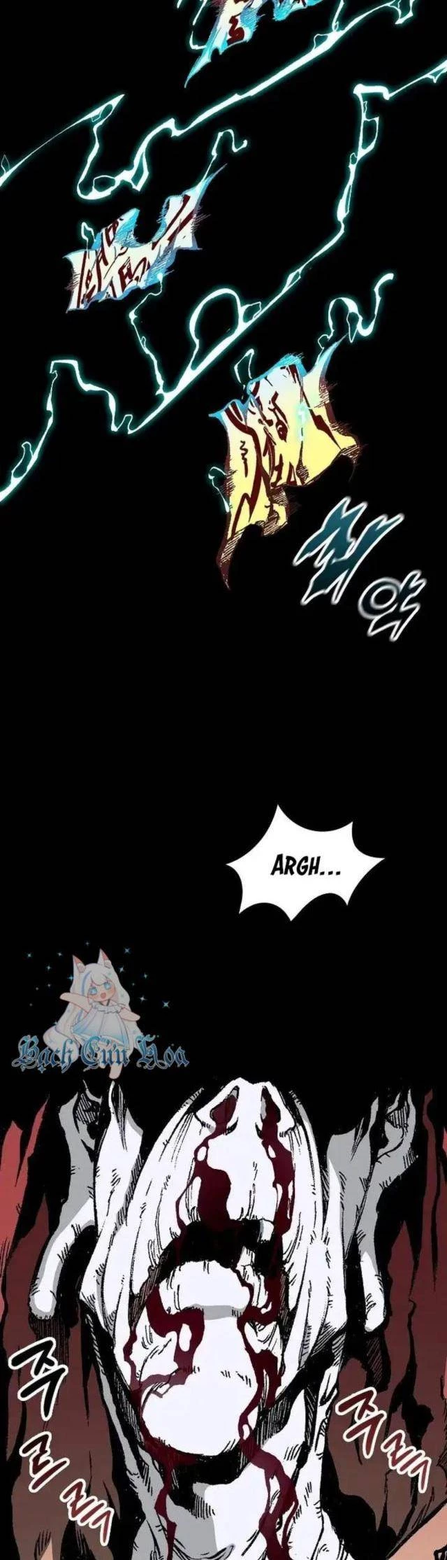 Hồi Ức Chiến Thần Chapter 114 - Trang 36