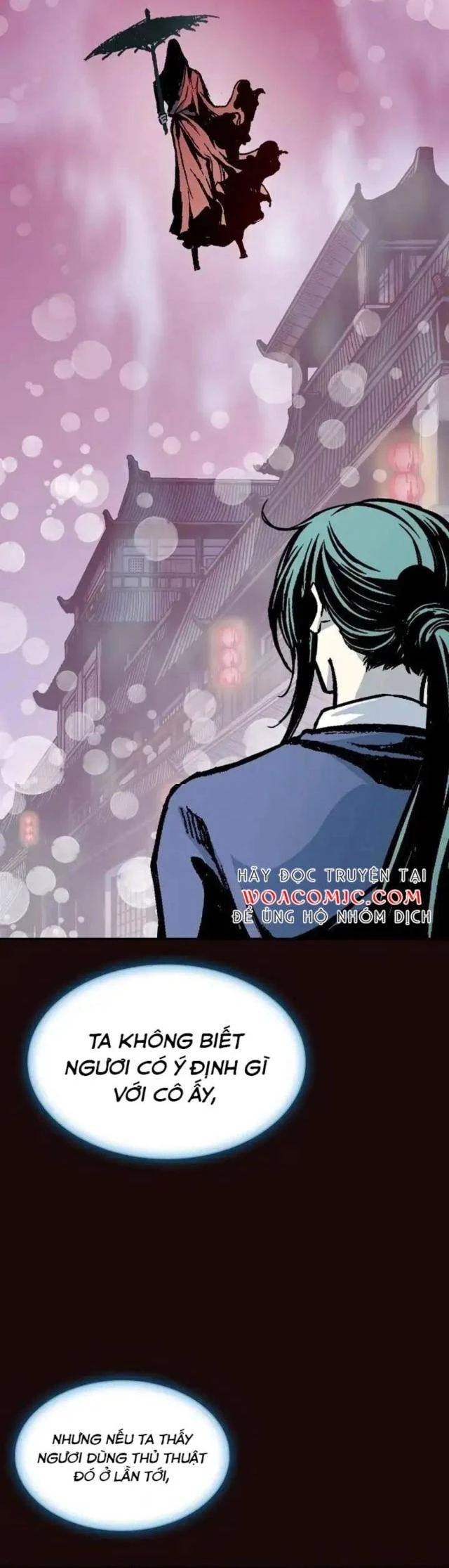 Hồi Ức Chiến Thần Chapter 114 - Trang 38