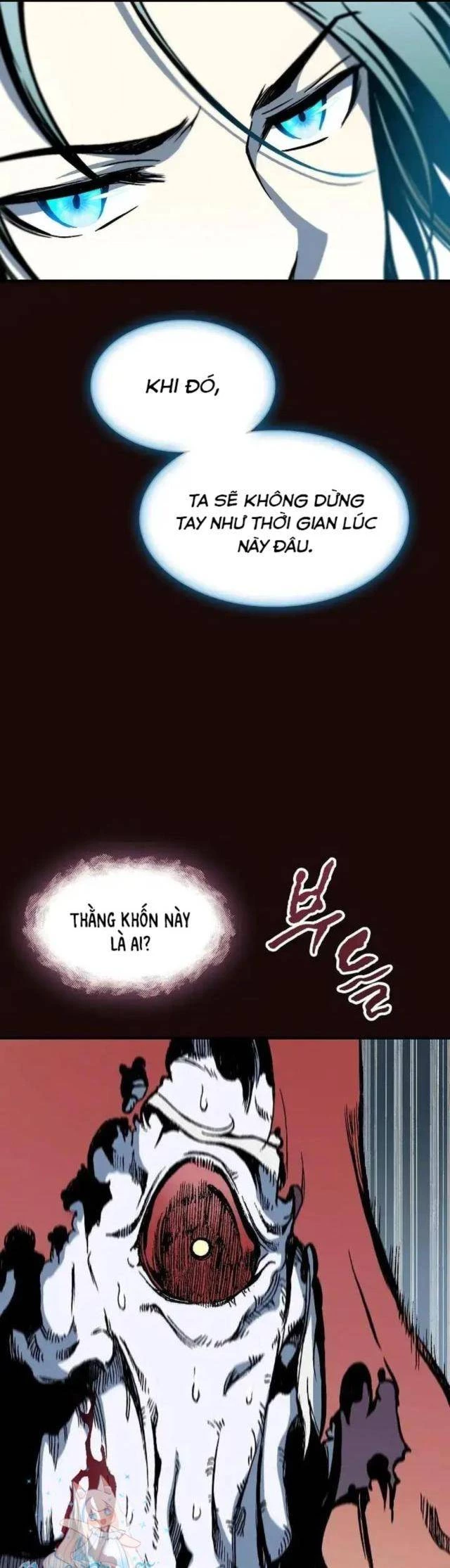 Hồi Ức Chiến Thần Chapter 114 - Trang 39