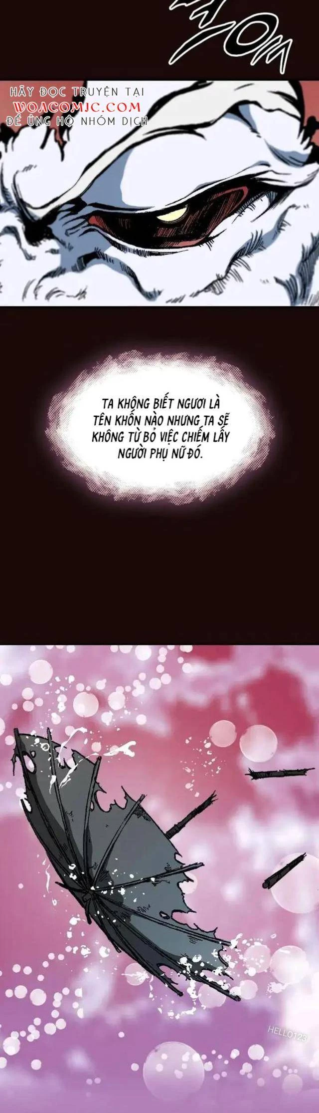 Hồi Ức Chiến Thần Chapter 114 - Trang 41