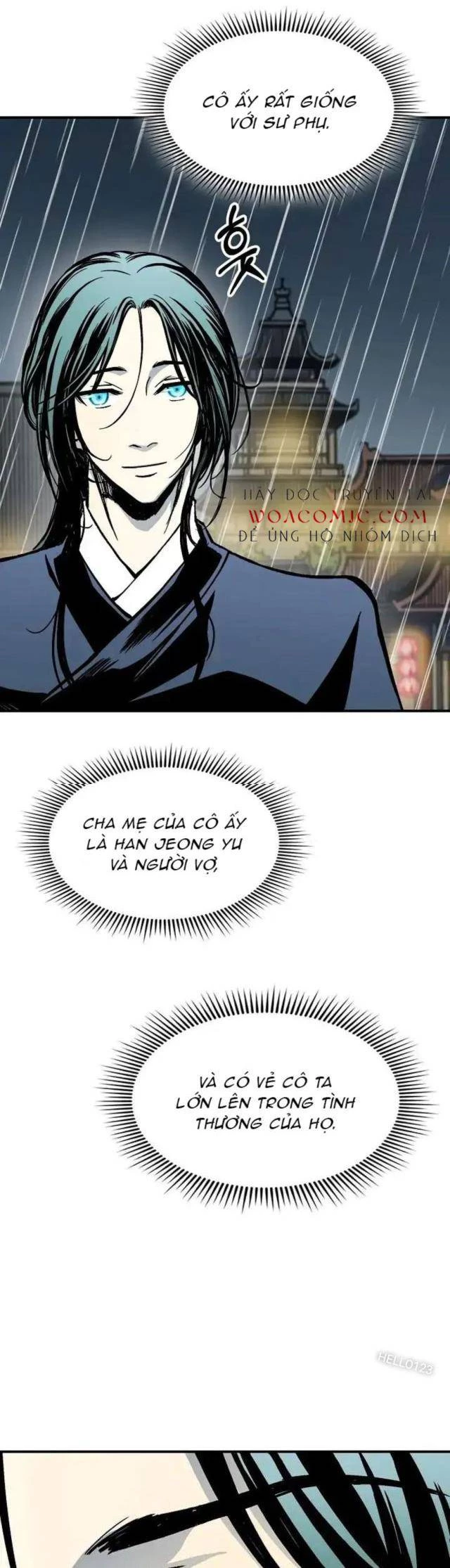 Hồi Ức Chiến Thần Chapter 114 - Trang 6