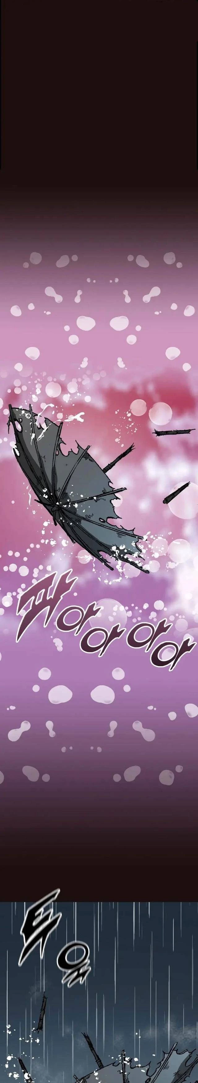 Hồi Ức Chiến Thần Chapter 115 - Trang 1