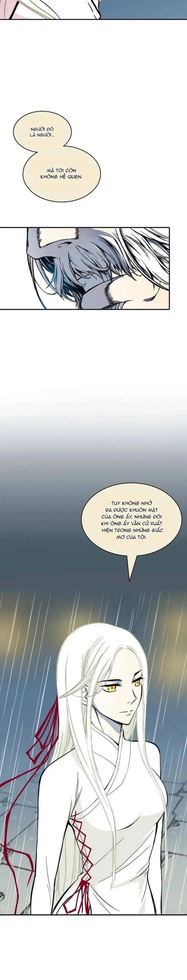 Hồi Ức Chiến Thần Chapter 115 - Trang 17