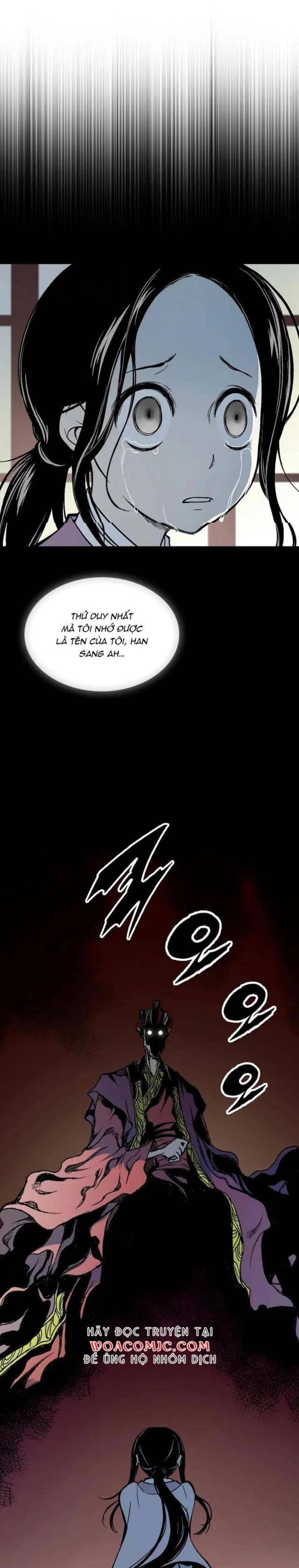 Hồi Ức Chiến Thần Chapter 115 - Trang 19