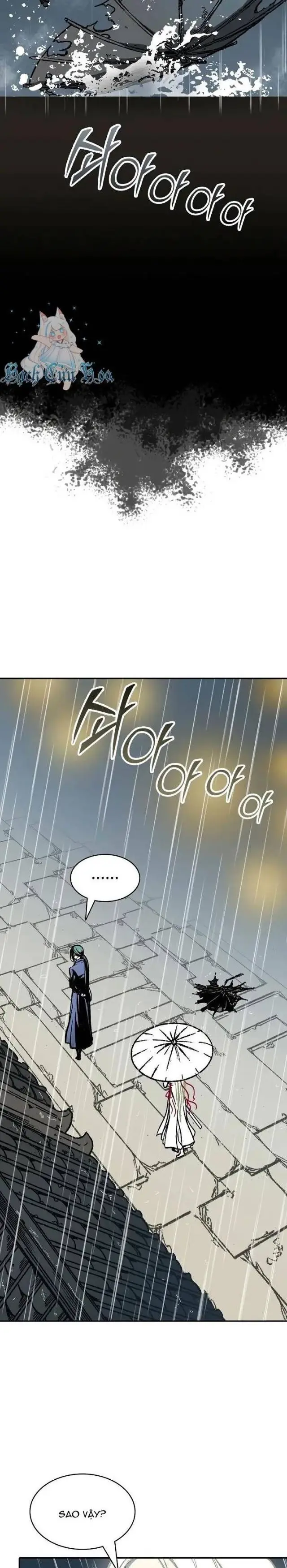 Hồi Ức Chiến Thần Chapter 115 - Trang 2