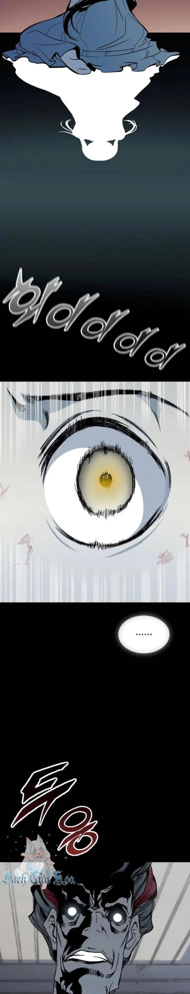 Hồi Ức Chiến Thần Chapter 115 - Trang 20