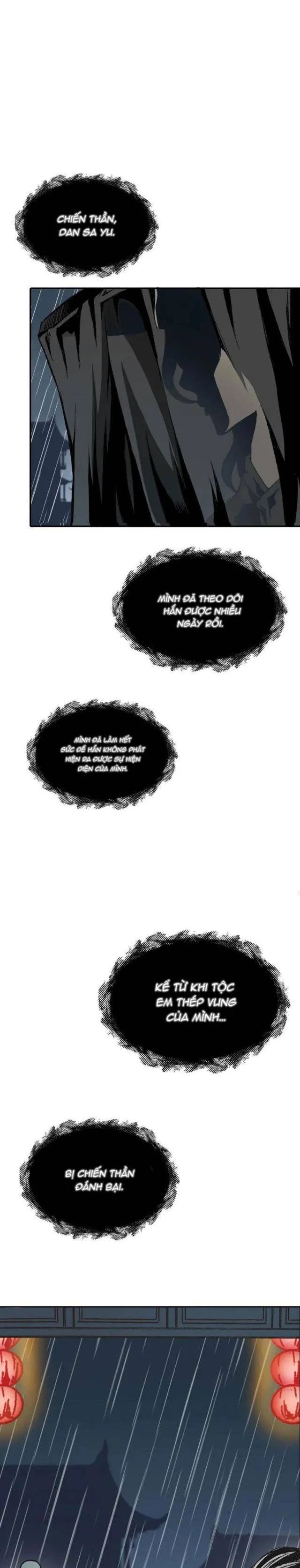 Hồi Ức Chiến Thần Chapter 115 - Trang 26