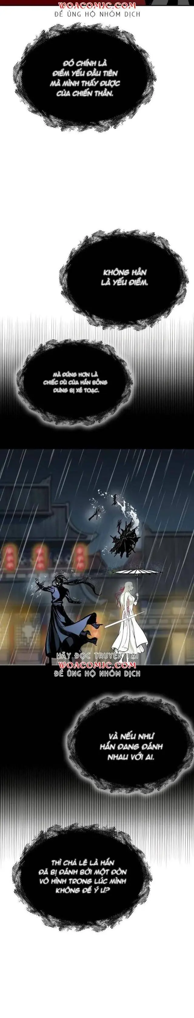 Hồi Ức Chiến Thần Chapter 115 - Trang 29