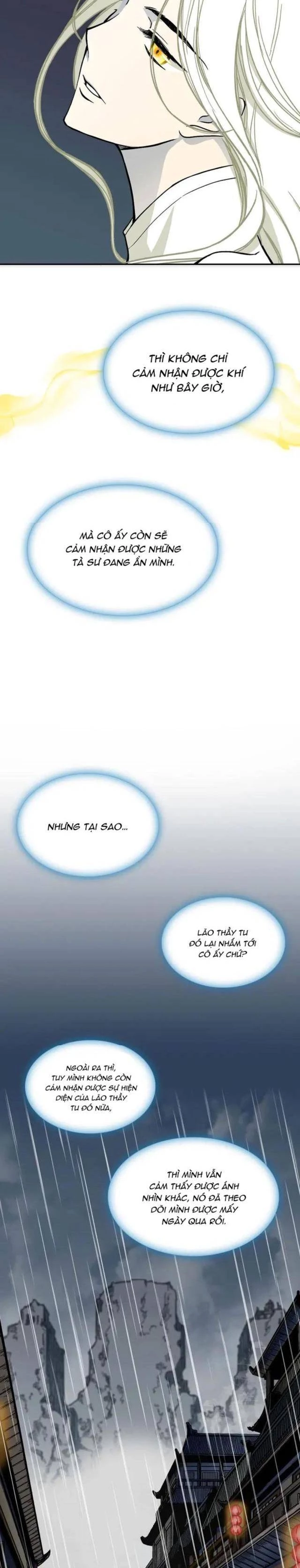 Hồi Ức Chiến Thần Chapter 115 - Trang 8