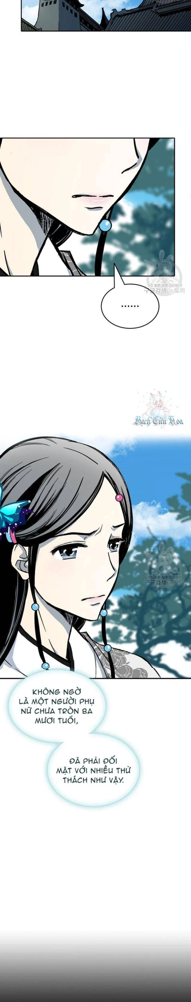 Hồi Ức Chiến Thần Chapter 116 - Trang 10