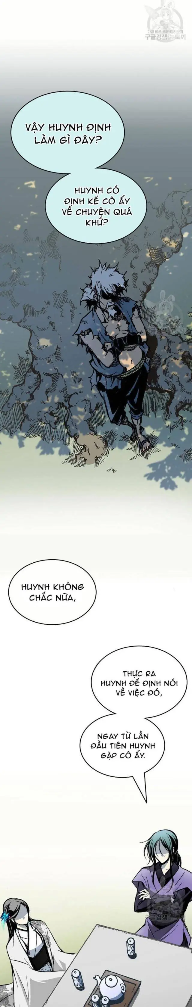 Hồi Ức Chiến Thần Chapter 116 - Trang 12