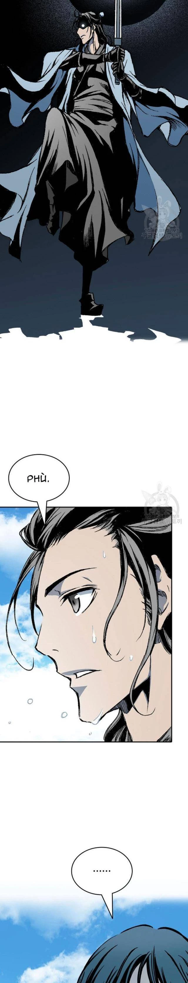 Hồi Ức Chiến Thần Chapter 116 - Trang 24