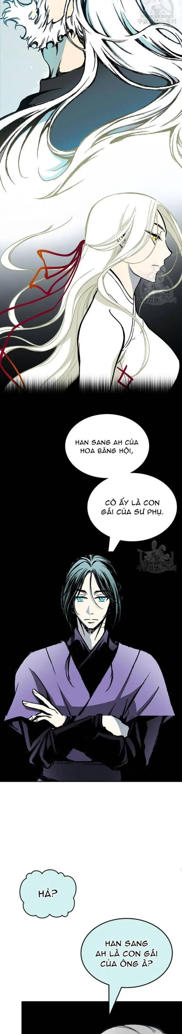 Hồi Ức Chiến Thần Chapter 116 - Trang 6