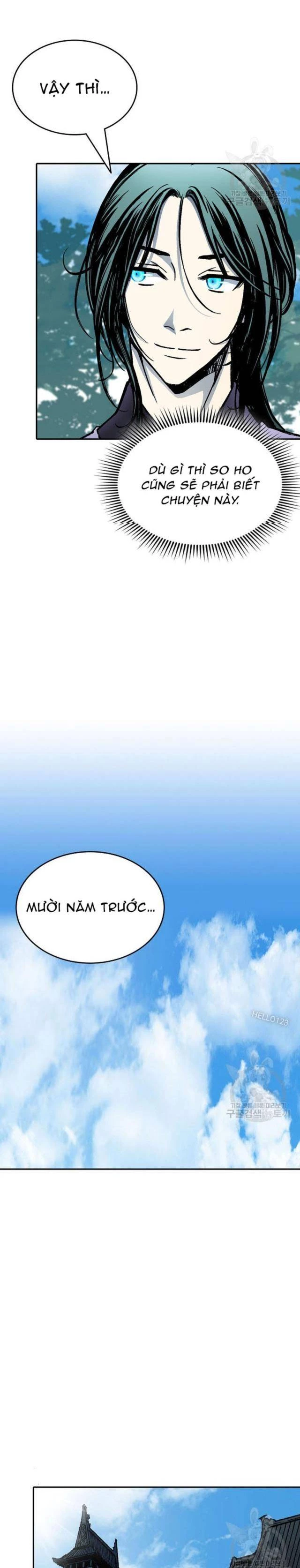 Hồi Ức Chiến Thần Chapter 116 - Trang 9