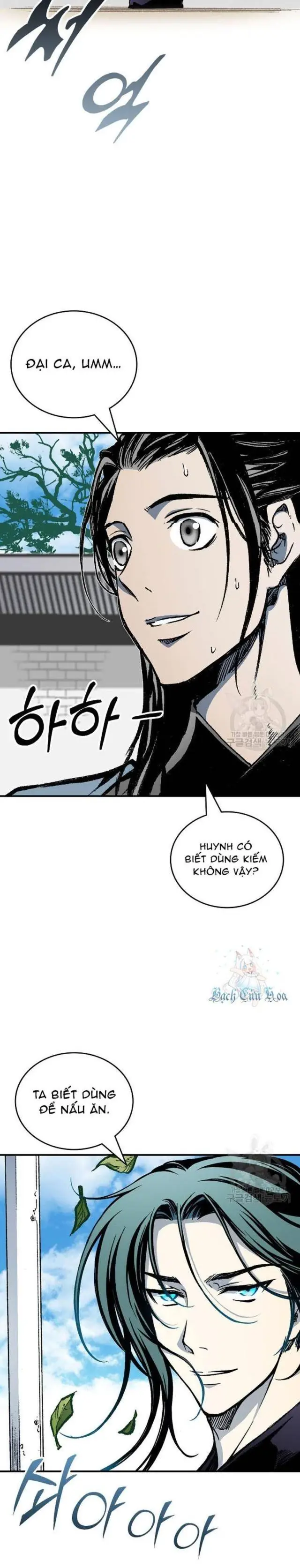 Hồi Ức Chiến Thần Chapter 117 - Trang 13