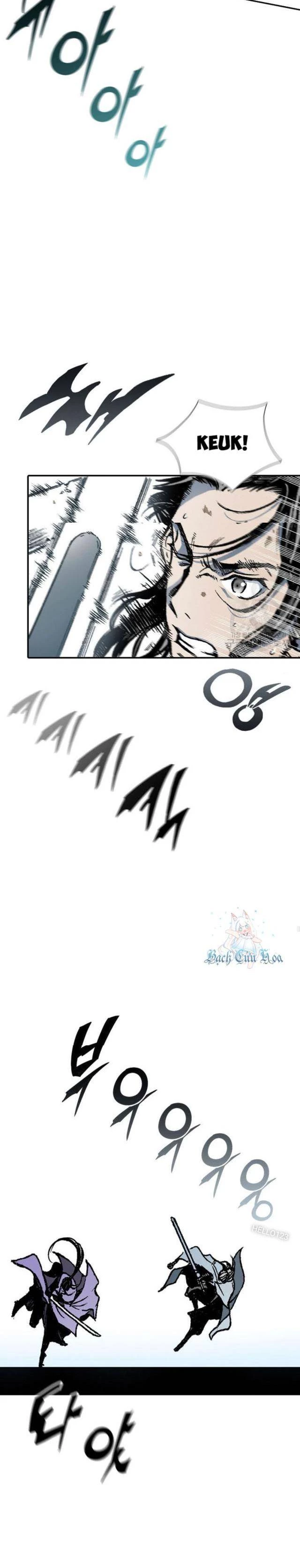 Hồi Ức Chiến Thần Chapter 117 - Trang 18