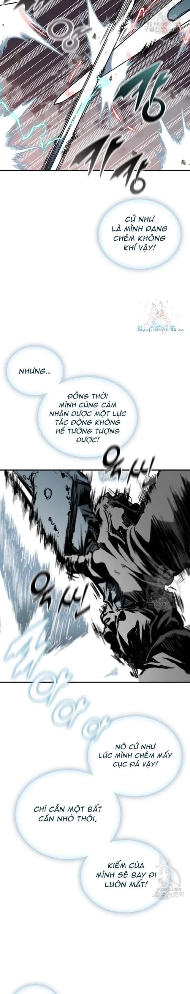 Hồi Ức Chiến Thần Chapter 117 - Trang 21