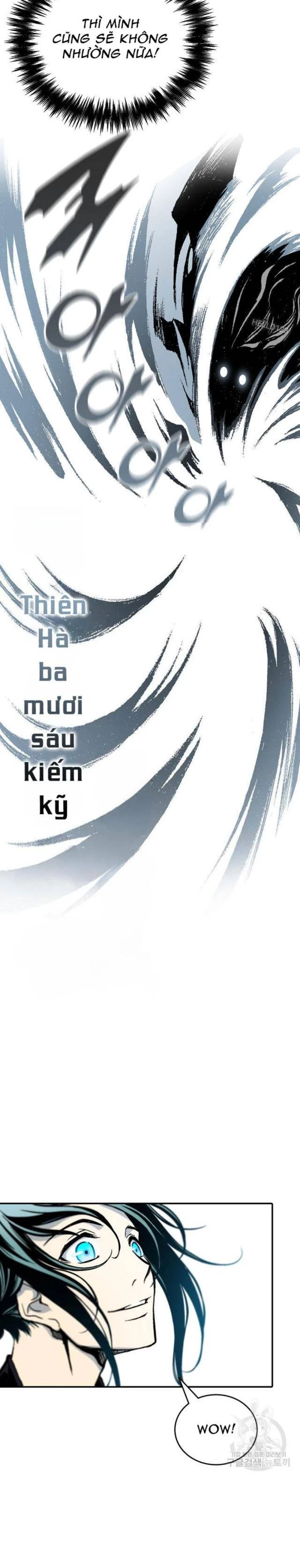 Hồi Ức Chiến Thần Chapter 117 - Trang 23