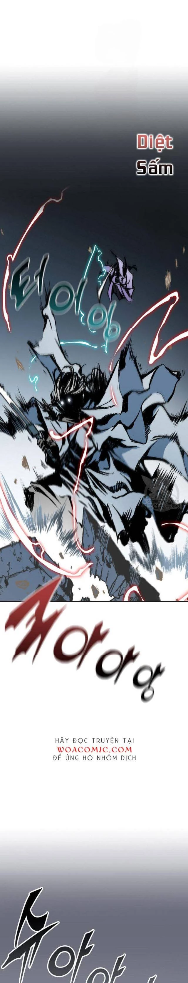 Hồi Ức Chiến Thần Chapter 117 - Trang 24