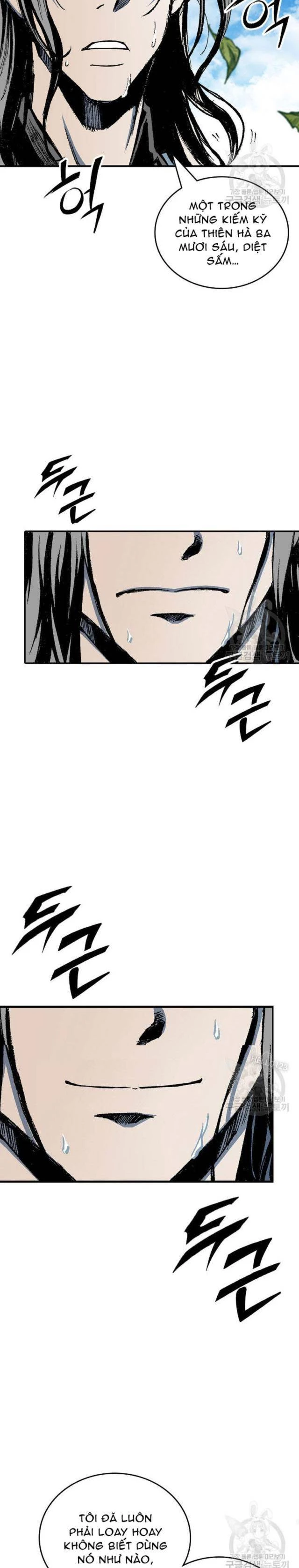 Hồi Ức Chiến Thần Chapter 117 - Trang 27