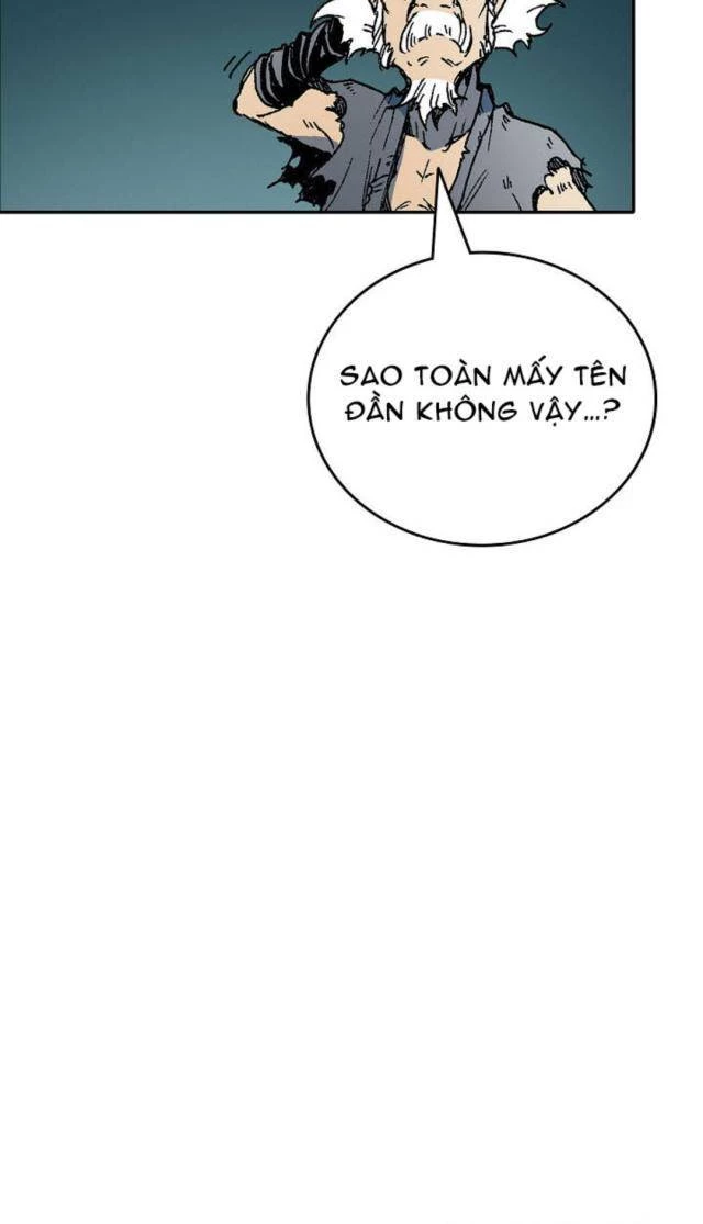 Hồi Ức Chiến Thần Chapter 117 - Trang 33