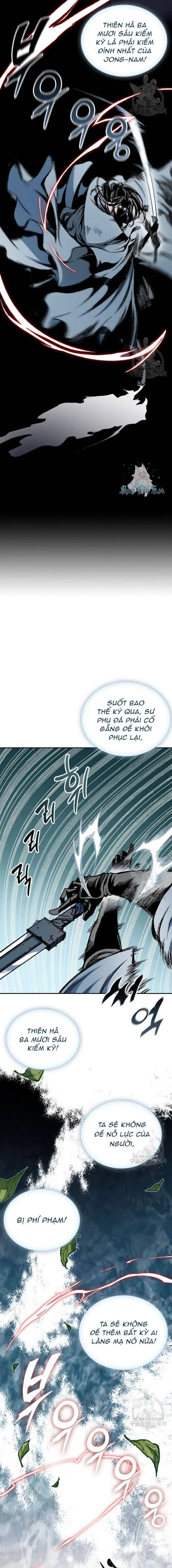Hồi Ức Chiến Thần Chapter 117 - Trang 4