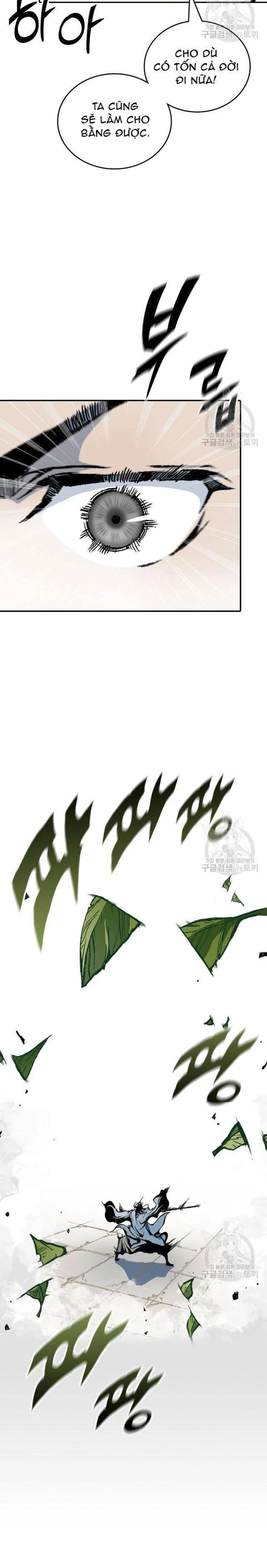 Hồi Ức Chiến Thần Chapter 117 - Trang 6