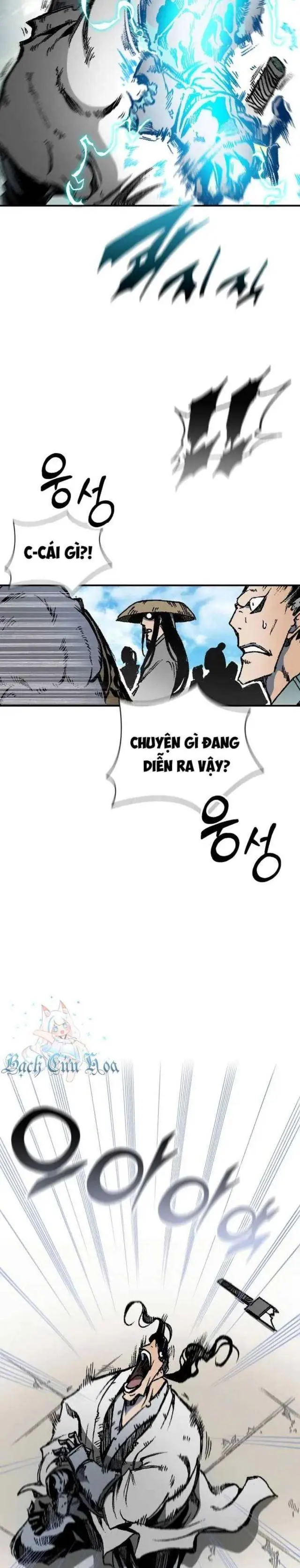 Hồi Ức Chiến Thần Chapter 118 - Trang 27