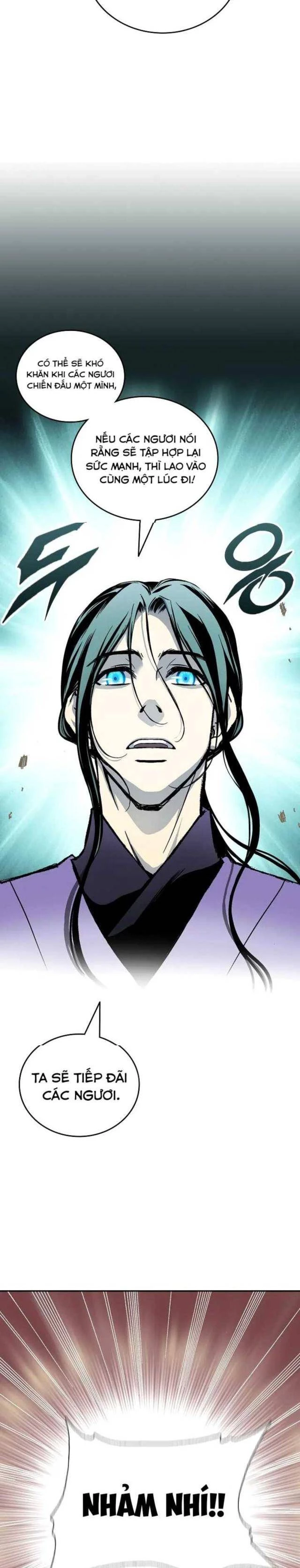 Hồi Ức Chiến Thần Chapter 118 - Trang 29