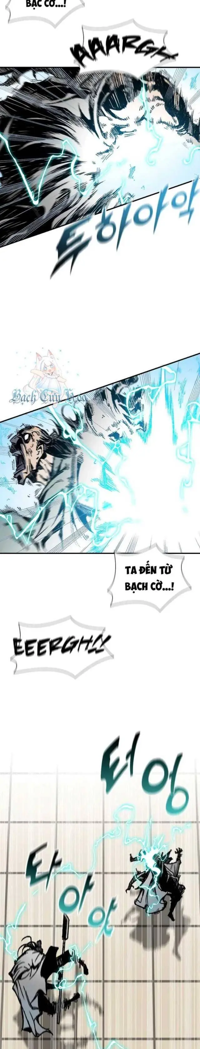 Hồi Ức Chiến Thần Chapter 118 - Trang 33