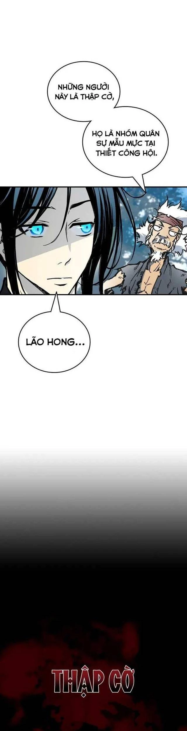 Hồi Ức Chiến Thần Chapter 118 - Trang 7