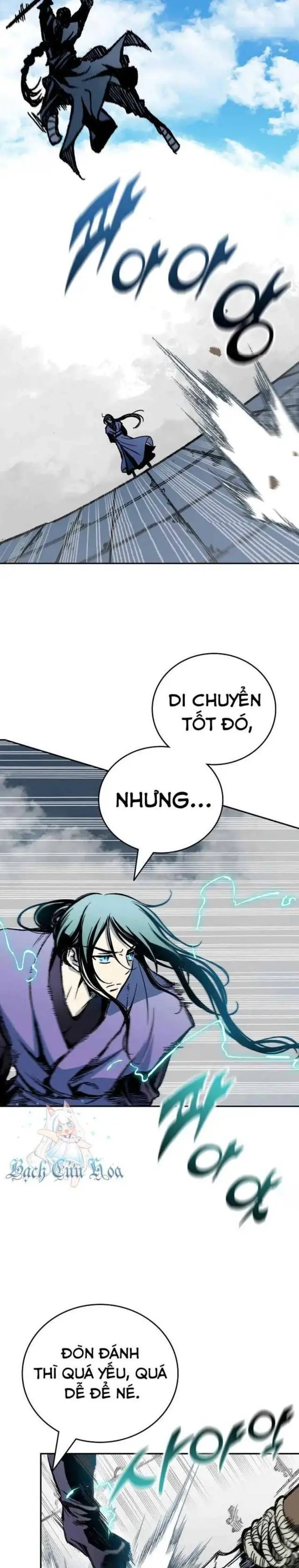 Hồi Ức Chiến Thần Chapter 119 - Trang 24