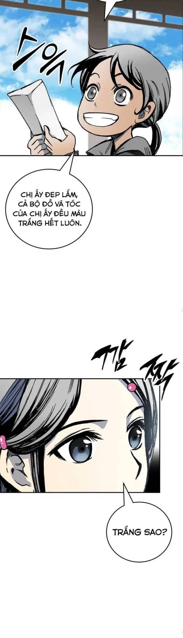 Hồi Ức Chiến Thần Chapter 119 - Trang 37