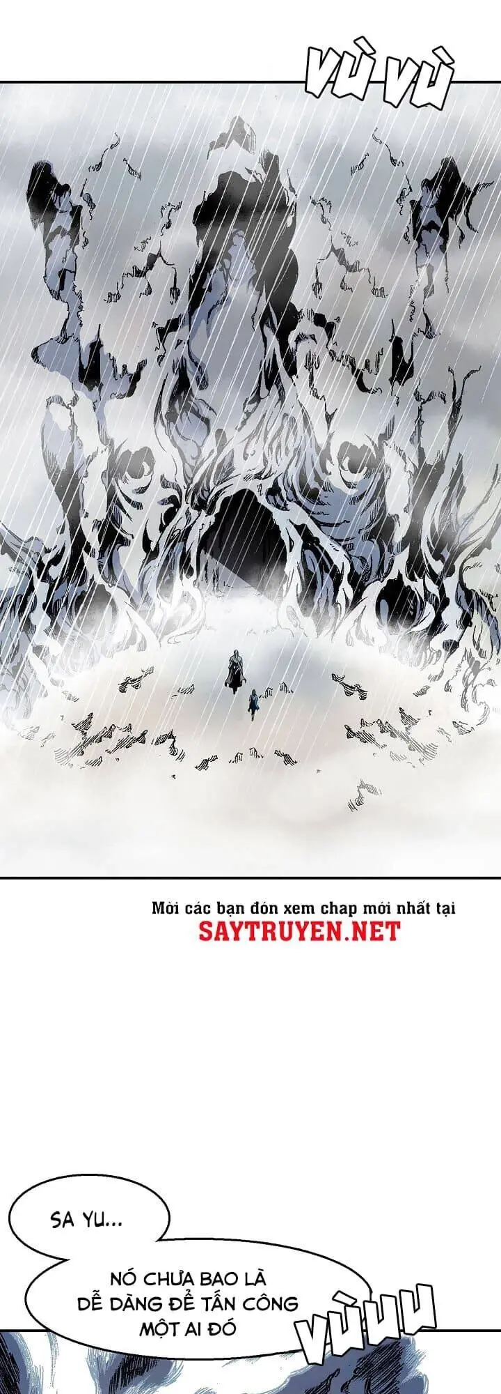 Hồi Ức Chiến Thần Chapter 12 - Trang 10