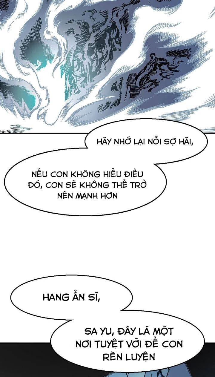 Hồi Ức Chiến Thần Chapter 12 - Trang 11