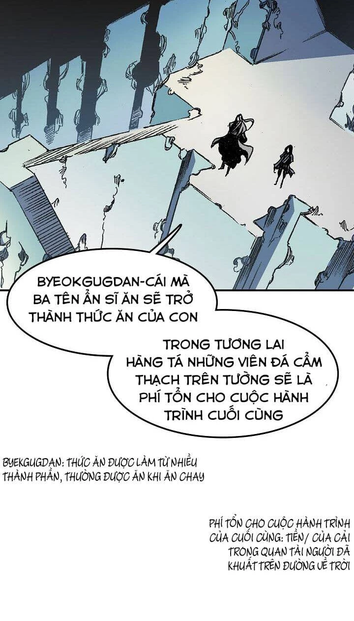 Hồi Ức Chiến Thần Chapter 12 - Trang 12
