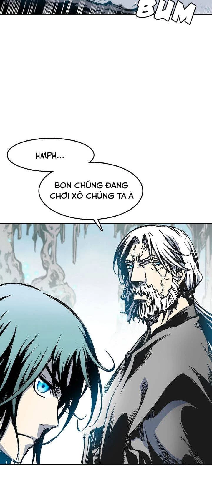 Hồi Ức Chiến Thần Chapter 12 - Trang 14
