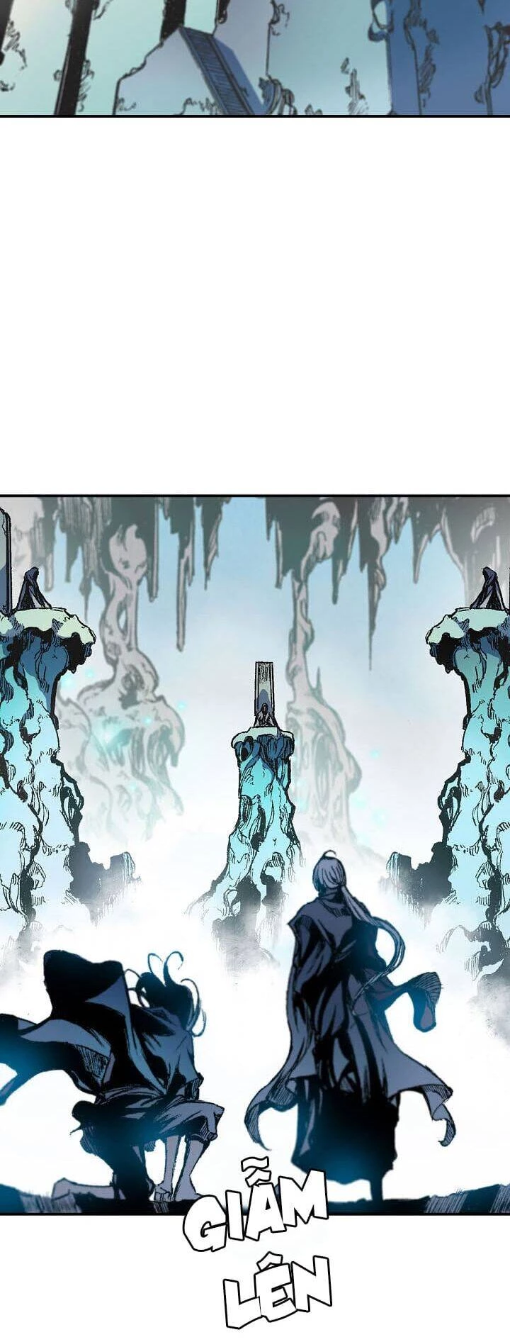 Hồi Ức Chiến Thần Chapter 12 - Trang 16