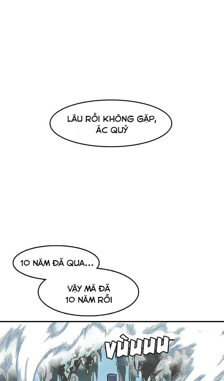 Hồi Ức Chiến Thần Chapter 12 - Trang 18