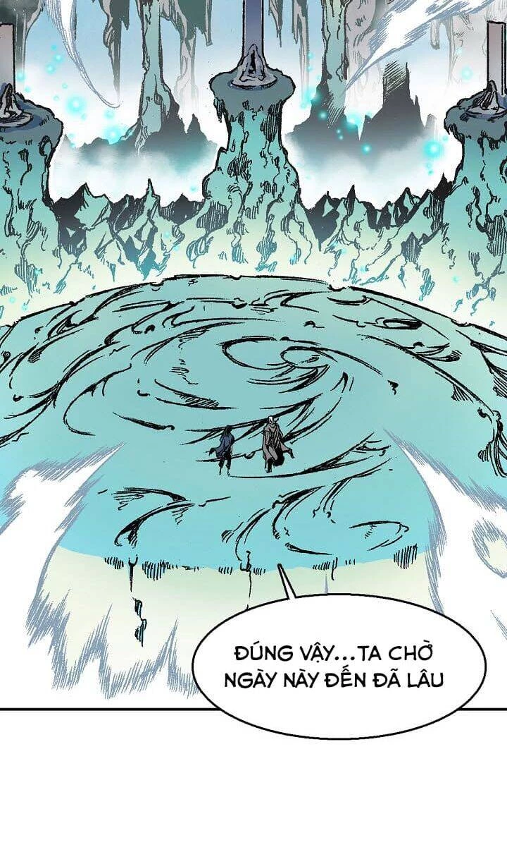 Hồi Ức Chiến Thần Chapter 12 - Trang 19