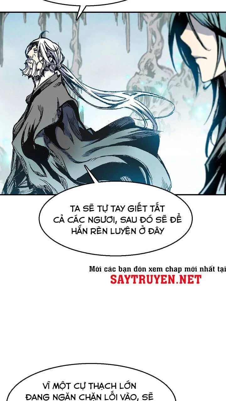 Hồi Ức Chiến Thần Chapter 12 - Trang 21