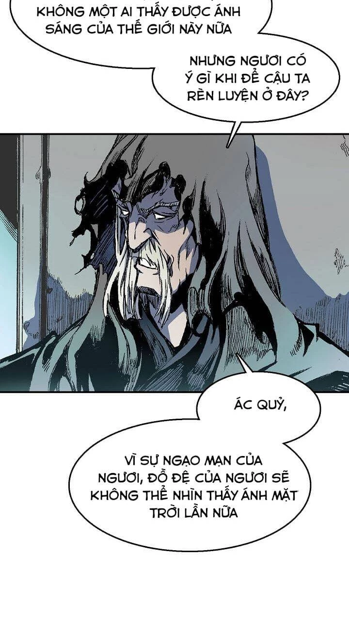 Hồi Ức Chiến Thần Chapter 12 - Trang 22