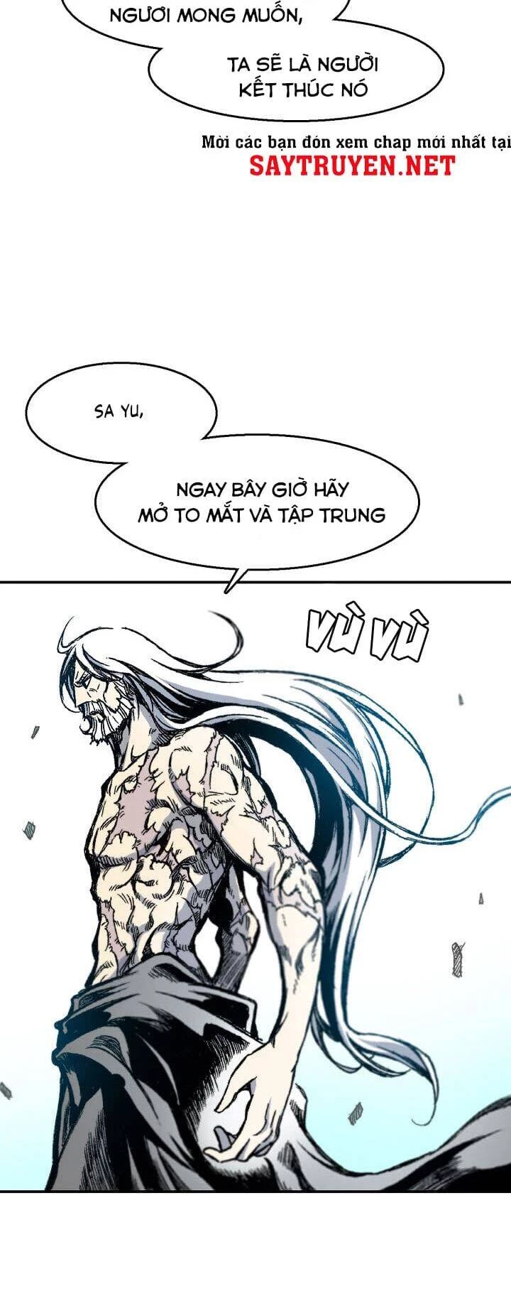 Hồi Ức Chiến Thần Chapter 12 - Trang 24