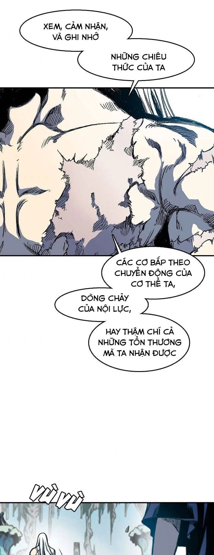 Hồi Ức Chiến Thần Chapter 12 - Trang 25